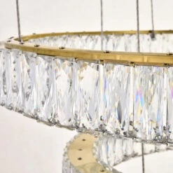 Monroe LED Chandelier -City Lights Store elegant lighting monroe led chandelier 10