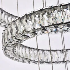 Monroe LED Chandelier -City Lights Store elegant lighting monroe led chandelier 13