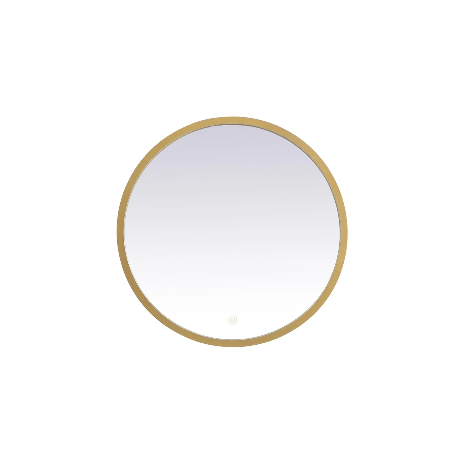 Pier LED Round Mirror 18 Pier LED Round Mirror - Image 16