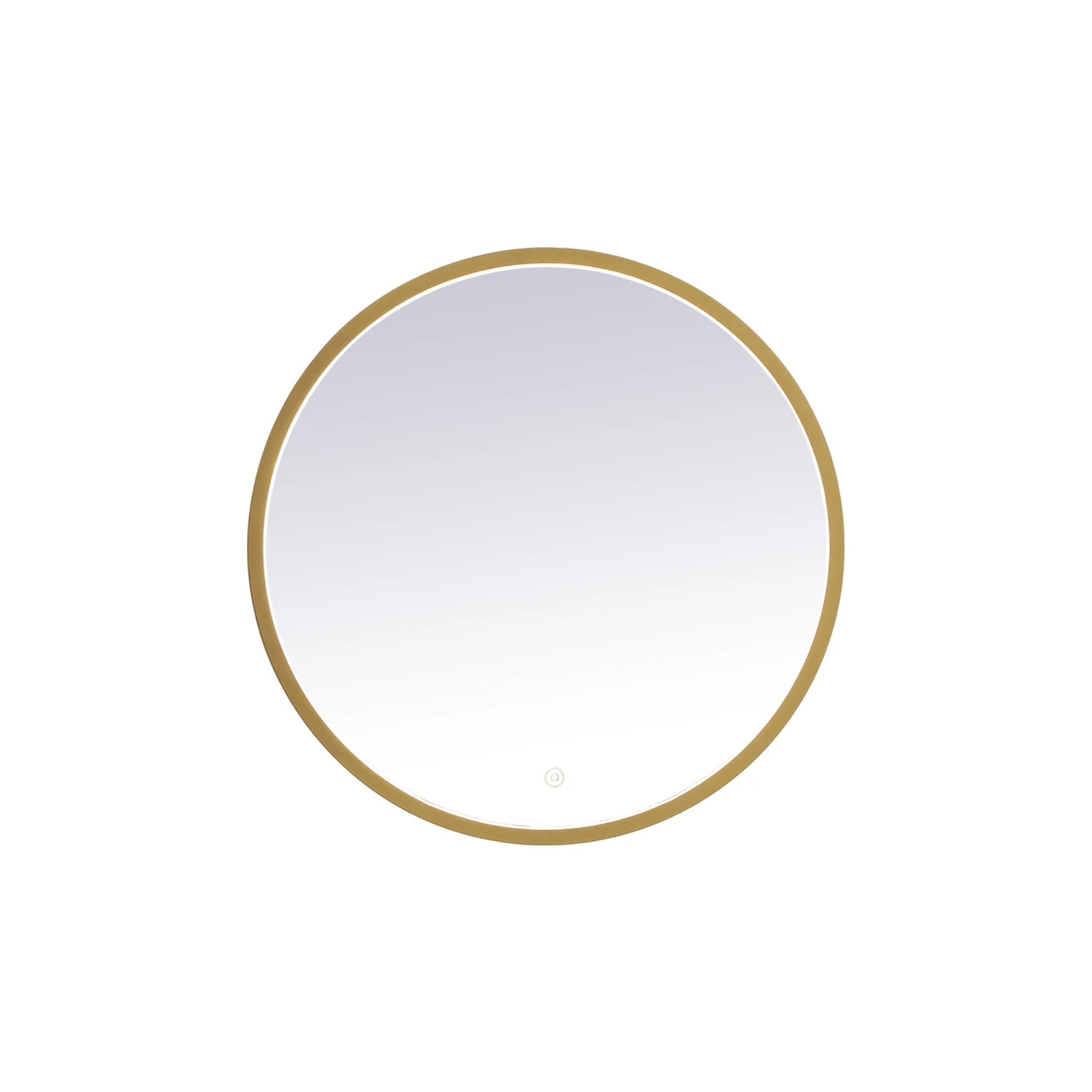 Pier LED Round Mirror 20 Pier LED Round Mirror - Image 18