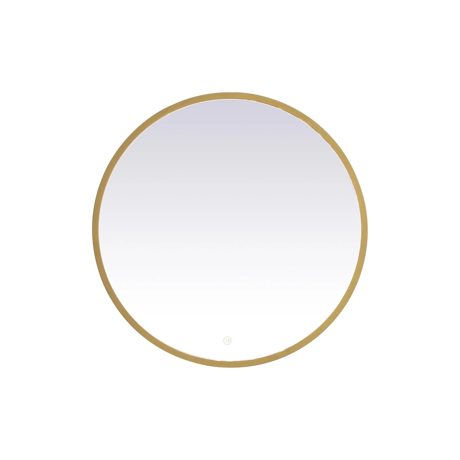 Pier LED Round Mirror 22 Pier LED Round Mirror - Image 20