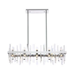 Serena Chandelier 38 Serena Chandelier -City Lights Store elegant lighting serena chandelier 05