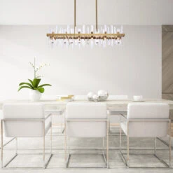 Serena Chandelier 25 Serena Chandelier -City Lights Store elegant lighting serena chandelier lifestyle 03 296bdb59 0a32 4593 b722 045200b14e6e