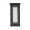 Eliot Outdoor LED Wall Light -City Lights Store eliot outdoor led wall light 01 a