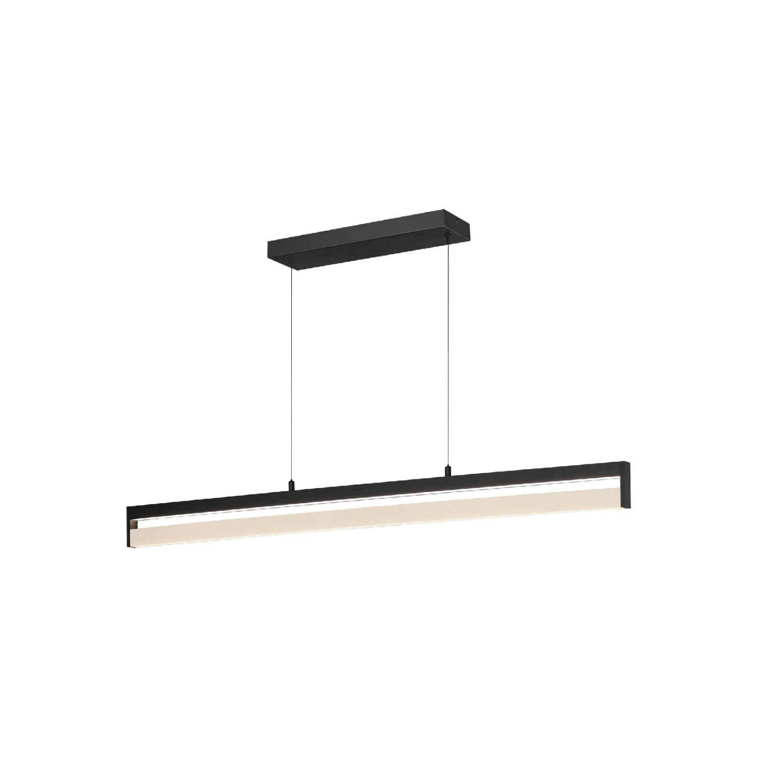 Crossbar LED Pendant Light 3 Crossbar LED Pendant Light