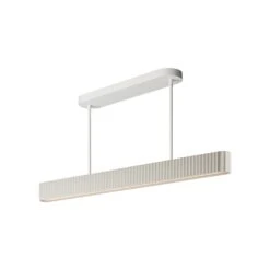 Delphi LED Linear Pendant Light