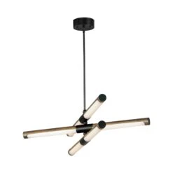 Rollo Multi-Light LED Pendant Light