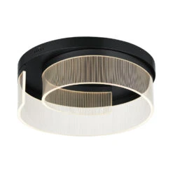 Sonata LED Flush Mount Ceiling Light