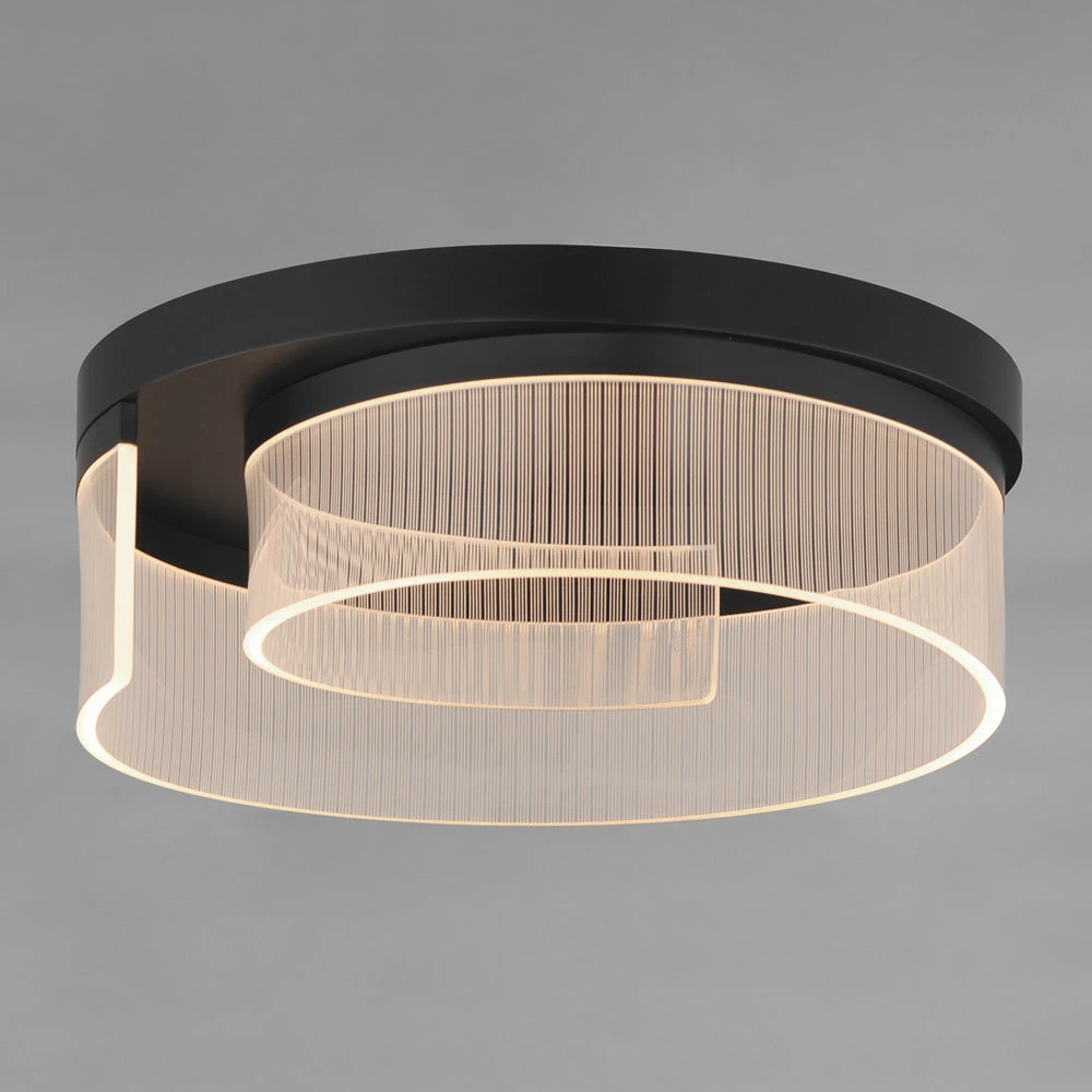 Sonata LED Flush Mount Ceiling Light 5 Sonata LED Flush Mount Ceiling Light - Image 3