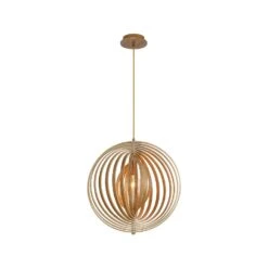 Abruzzo Pendant Light