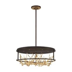 Aerie LED Chandelier