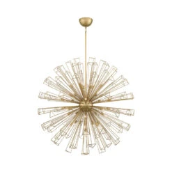 Dendelio Chandelier 39 Dendelio Chandelier -City Lights Store eurofase dendelio chandelier 04