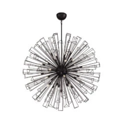 Dendelio Chandelier 29 Dendelio Chandelier -City Lights Store eurofase dendelio chandelier 12