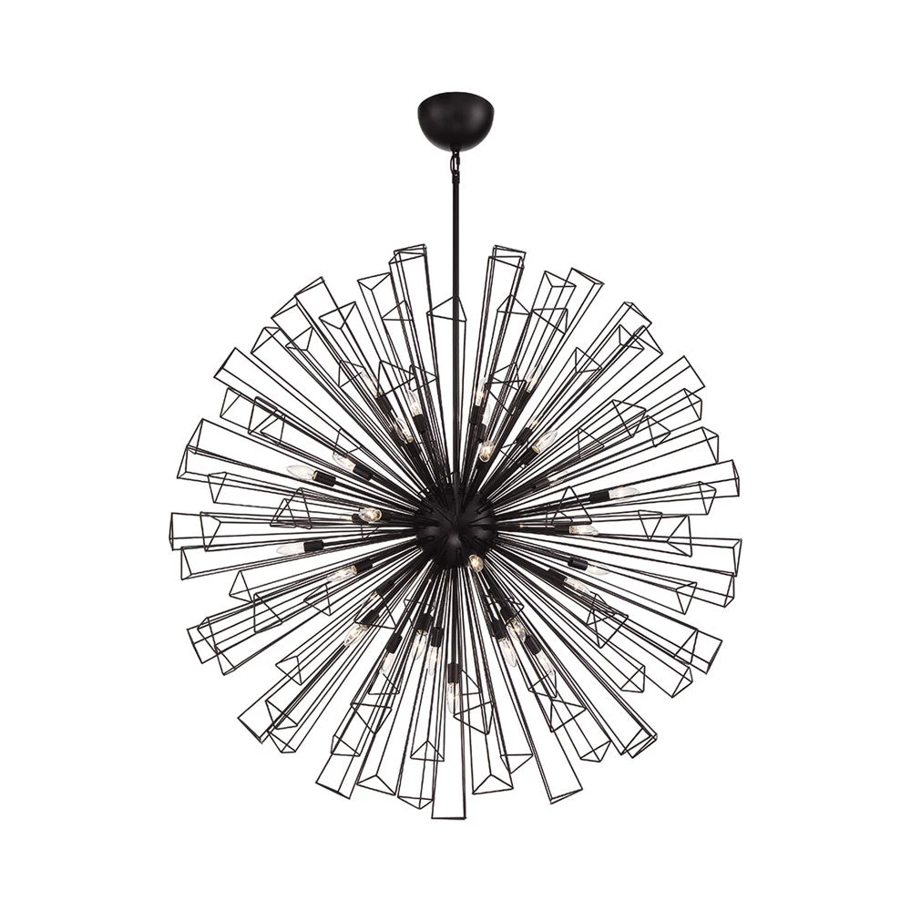 Dendelio Chandelier 11 Dendelio Chandelier - Image 9