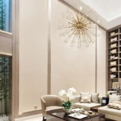 Dendelio Chandelier 24 Dendelio Chandelier -City Lights Store eurofase dendelio chandelier lifestyle 03 a4f8fcad 6c66 4675 b942 2152cf4365bb