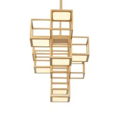 Ferro LED Linear Pendant Light -City Lights Store eurofase ferro led linear pendant light 07