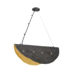 Lahar Chandelier -City Lights Store eurofase lahar chandelier 01