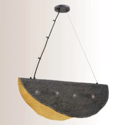 Lahar Chandelier -City Lights Store eurofase lahar chandelier 04