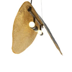 Lahar Chandelier -City Lights Store eurofase lahar chandelier 07