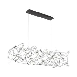 Leonardelli LED Chandelier