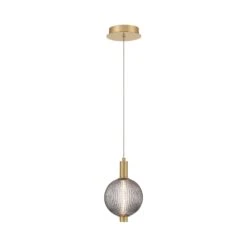 Palmas LED Pendant Light