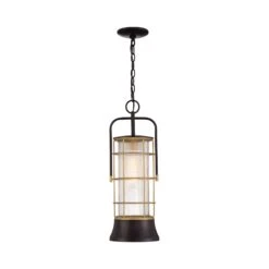 Rivamar Outdoor Pendant Light