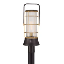 Rivamar Outdoor Post Light
