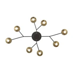 Torcia LED Linear Pendant Light -City Lights Store eurofase torcia led linear pendant light 11