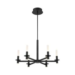 Torna LED Chandelier