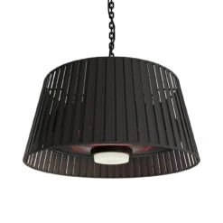 Vellera Pendant Light Heater