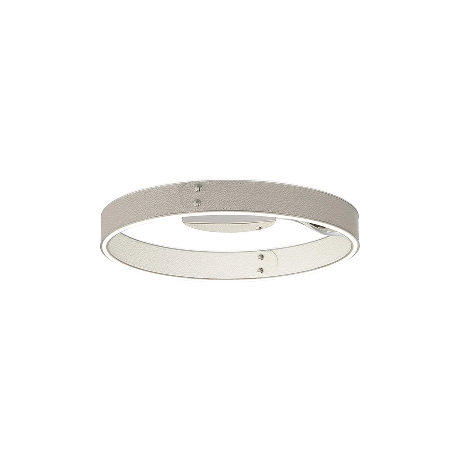 Verdura LED Flush Mount Ceiling Light 16 Verdura LED Flush Mount Ceiling Light - Image 14