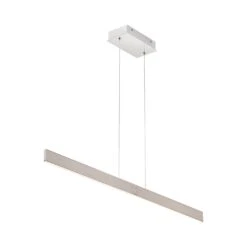Verdura LED Linear Pendant Light