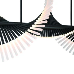 Voltik LED Chandelier -City Lights Store eurofase voltik led chandelier 11 f7d80c46 db61 4ddc 8551 e30188c81c29