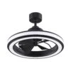 Gleam Indoor / Outdoor LED Ceiling Fan