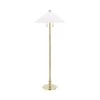 Flare Floor Lamp -City Lights Store flare floor lamp 01