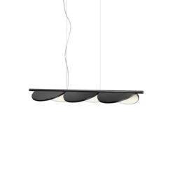 Flos Almendra LED Linear Pendant Light