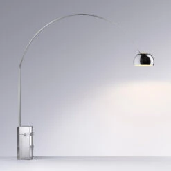 Flos Arco K Limited Edition Floor Lamp