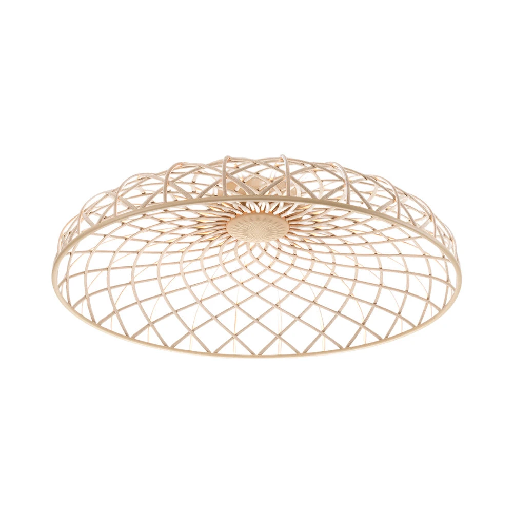 Flos Skynest LED FLush Mount Ceiling Light 10 Flos Skynest LED FLush Mount Ceiling Light - Image 8
