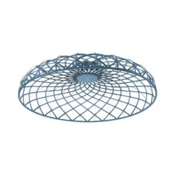 Flos Skynest LED FLush Mount Ceiling Light 22 Flos Skynest LED FLush Mount Ceiling Light -City Lights Store flos skynest led semi flush mount ceiling light 03 4e809c05 42d7 4a49 88a0 dc118556738f