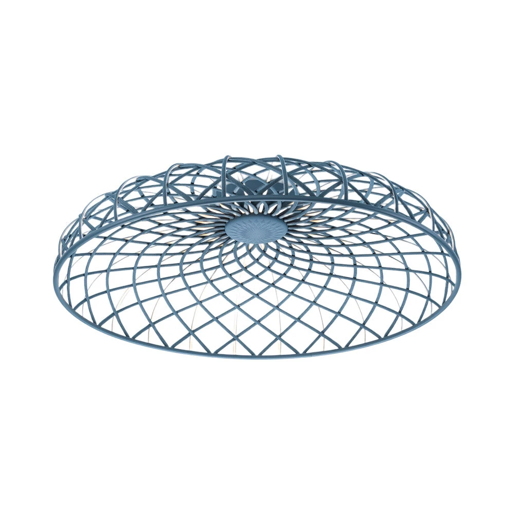 Flos Skynest LED FLush Mount Ceiling Light 12 Flos Skynest LED FLush Mount Ceiling Light - Image 10