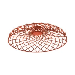 Flos Skynest LED FLush Mount Ceiling Light 23 Flos Skynest LED FLush Mount Ceiling Light -City Lights Store flos skynest led semi flush mount ceiling light 04 6ad1be42 8624 4f8d 8663 5623306df2c6