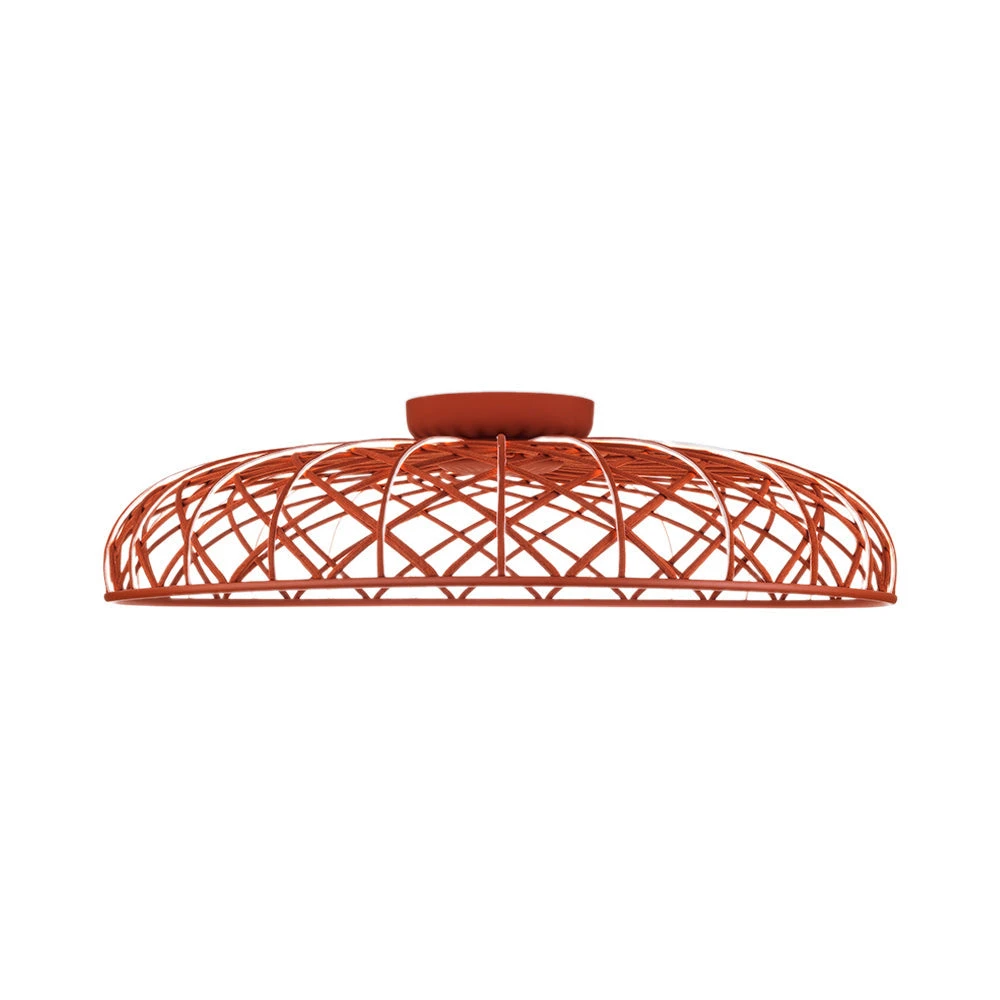 Flos Skynest LED FLush Mount Ceiling Light 8 Flos Skynest LED FLush Mount Ceiling Light - Image 6