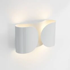 Flos Foglio Wall Light -City Lights Store foglio wall light 07