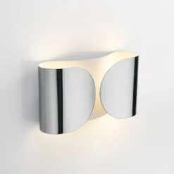 Flos Foglio Wall Light -City Lights Store foglio wall light 07 th