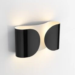Flos Foglio Wall Light -City Lights Store foglio wall light 09