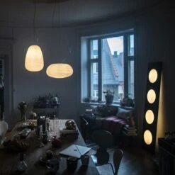 Dolmen LED Floor Lamp 12 Dolmen LED Floor Lamp -City Lights Store foscarini dolmen led floor lamp lifestyle 03 9e7afc44 a912 4287 a4a9 199f2bf9eb94