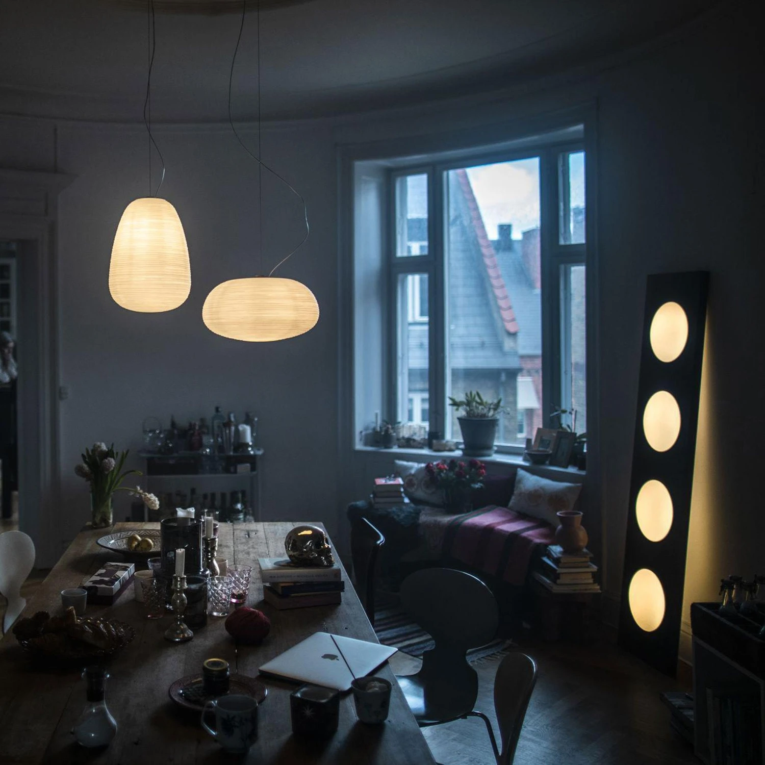 Dolmen LED Floor Lamp 6 Dolmen LED Floor Lamp - Image 4