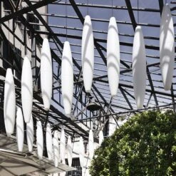 Havana Outdoor Pendant Light -City Lights Store foscarini havana outdoor pendant light lifestyle 03 56d89fd4 7059 4153 b4b1 db72f5d1b62c