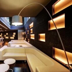 Twiggy Floor Lamp -City Lights Store foscarini twiggy floor lamp lifestyle 03 18c47276 f045 42ba 820b ef8705253292