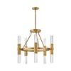 Cecily LED Chandelier 2 Cecily LED Chandelier -City Lights Store fredrick ramond cecily led chandelier 01